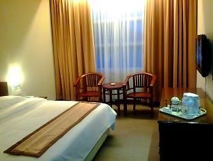 Bukit Bendera Resort Mentekab Dış mekan fotoğraf