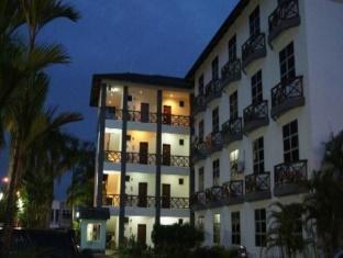 Bukit Bendera Resort Mentekab Dış mekan fotoğraf